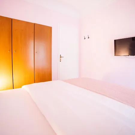 F & B Collection - Flat For 4 Appartamento *